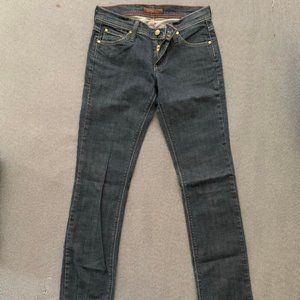 James Cured by Seun Jeans